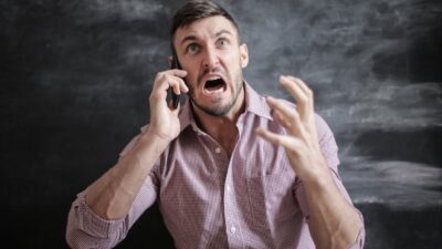 تقرير: مستويات قياسية من الغضب بين الكنديين … وهذا هو السبب