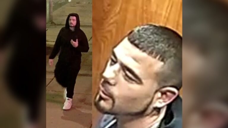 أبرز مجرم مطلوب في كندا