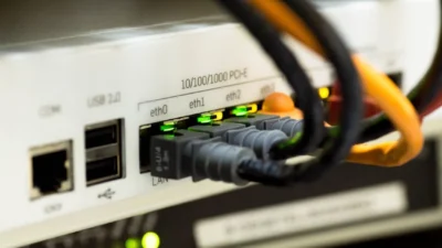 اكتشاف جديد يجعل الإنترنت أسرع بعشر مرات