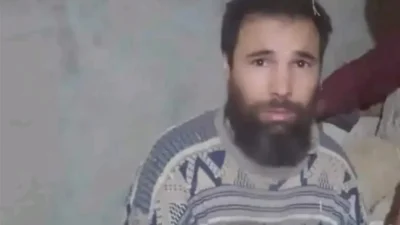 العثور على شخص مفقود منذ 26 عاما في الجزائر في محتجزا في منزل جاره!