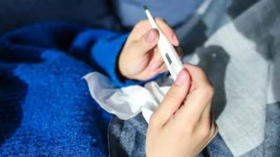 تفشي مرض قاتل في اليابان وتسجيل مئات الاصابات