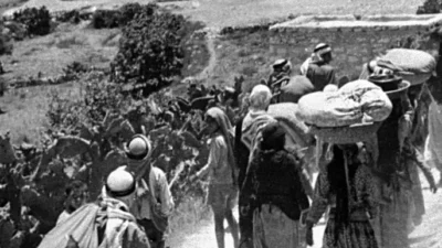 حملة في بريتش كولومبيا تقترح ادخال التاريخ الفلسطيني في المناهج الدراسية