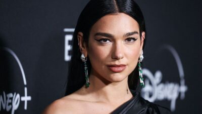 المغنية الشهيرة دو ليبا تدين الإبادة الجماعية الاسرائيلية في غزة