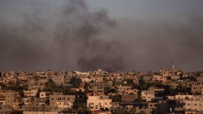 رئيس بلدية رفح: “50 ألف فلسطيني محاصر في أحياء رفح يعانون من وضعية كارثية”