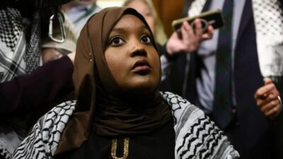 المحكمة ترفض طلب النائبة سارة جاما لإلغاء قرار منعها من التحدث في برلمان أونتاريو