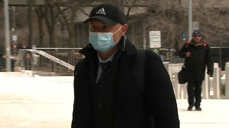 شرطة تورونتو