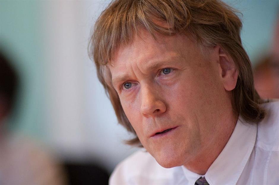 عائلة كندية