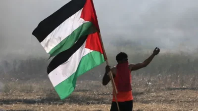 إسبانيا وإيرلندا تعترفان رسميا بدولة فلسطين