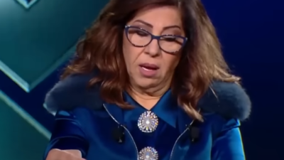 فيديو – هل توقعت المتنبئة الشهيرة ليلى عبد اللطيف سقوط طائرة الرئيس الإيراني؟
