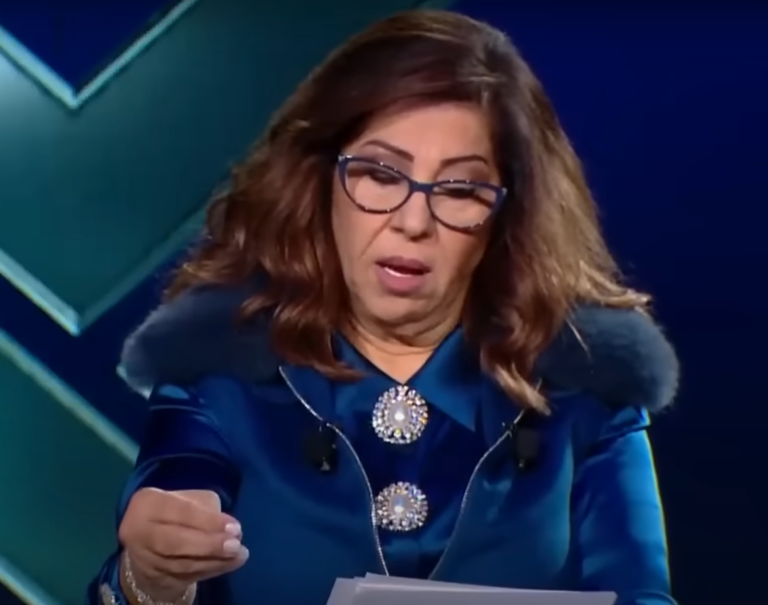 ليلى عبد اللطيف