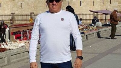 مقتل كندي اسرائيلي في مصر بإطلاق للنار … والشرطة تحقق