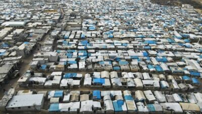 وزارة الخارجية الكندية تؤكد إعادة 6 أطفال كنديين من مخيمات الاحتجاز في سوريا