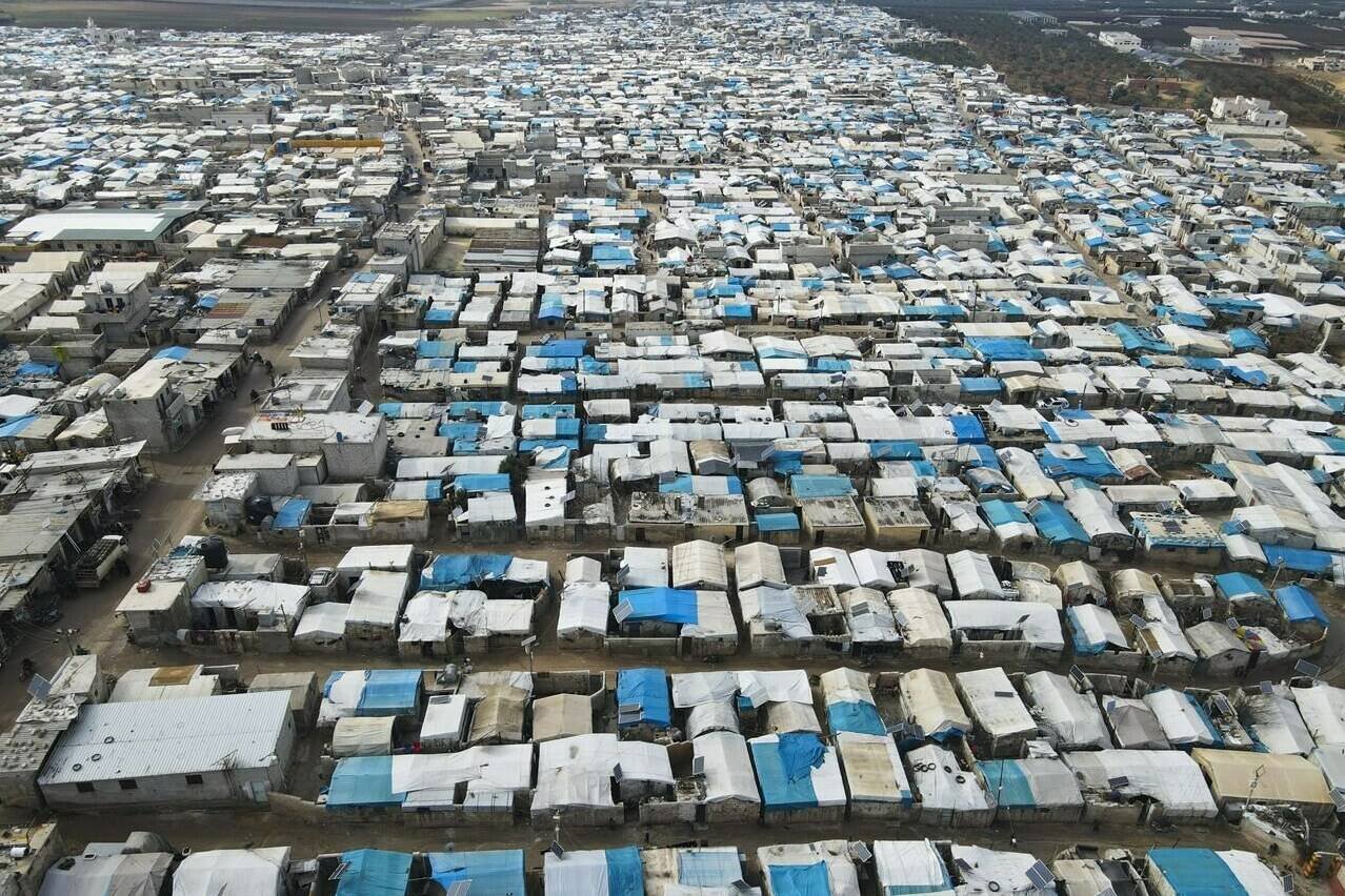 وزارة الخارجية الكندية