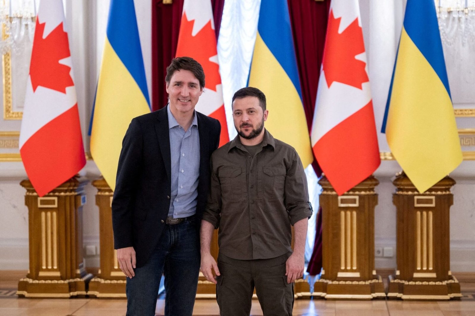 2022 07 07T155258Z 118688549 RC213U9J1XJF RTRMADP 3 UKRAINE CRISIS CANADA scaled e1658155538517