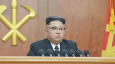تقرير: إعدام شاب في كوريا الشمالية بسبب سماعه موسيقى أجنبية!