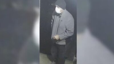 الشرطة تحدد هوية مشتبه به في حرق منزل عائلة مسلمة في أونتاريو
