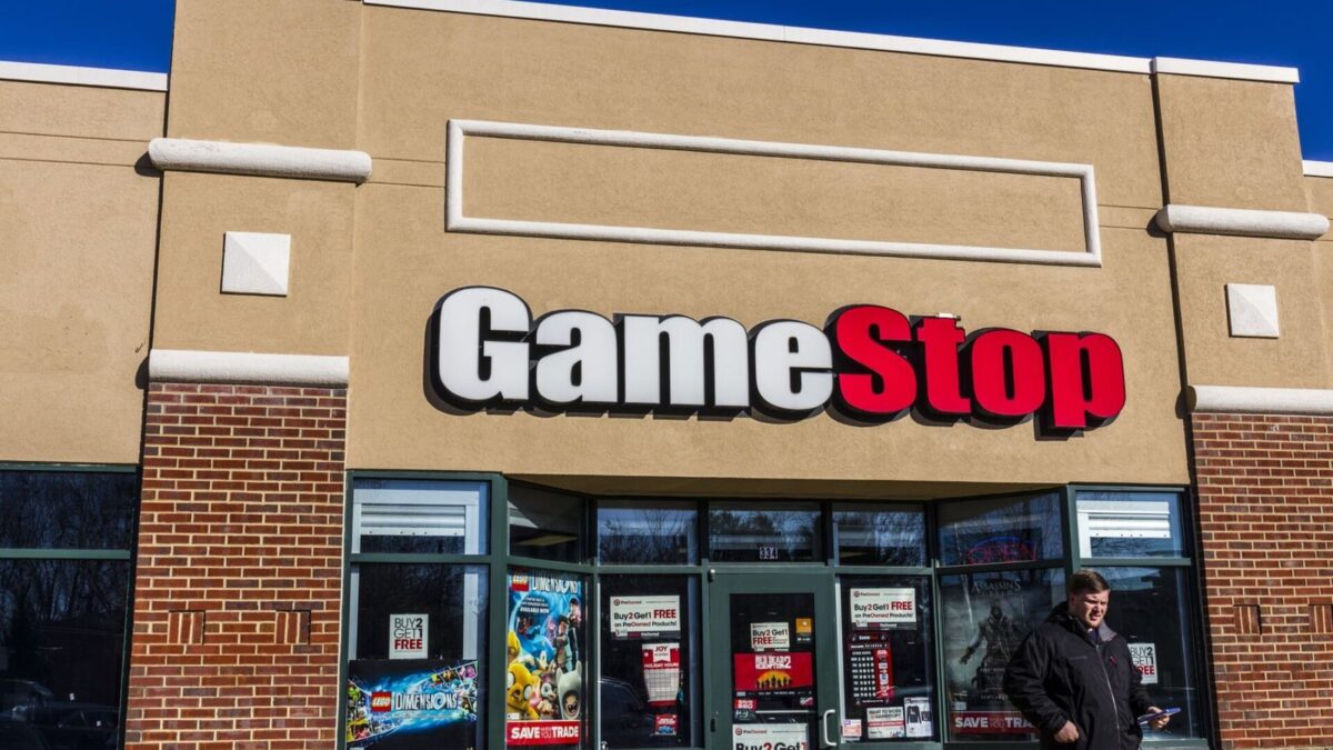 شركة GameStop تفتح باب التوظيف في كندا لمحبي ألعاب الفيديو