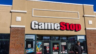 شركة GameStop تفتح باب التوظيف في كندا لمحبي ألعاب الفيديو