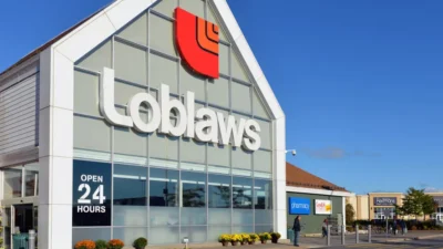 المحكمة توافق على التحقيق في سلوك متاجر Loblaws وSobeys التي تمنع المنافسة في كندا