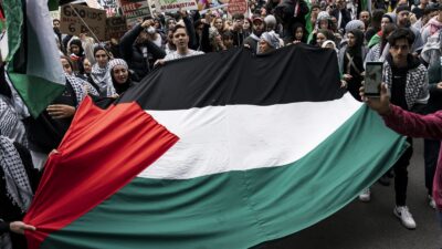 اسرائيل تنفي تورطها في حملة إلكترونية معادية للإسلام وفلسطين في كندا