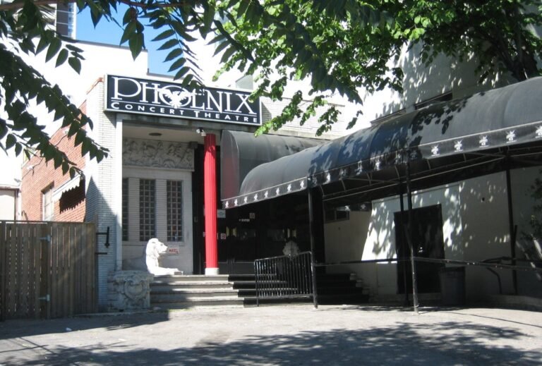 The Phoenix Toronto