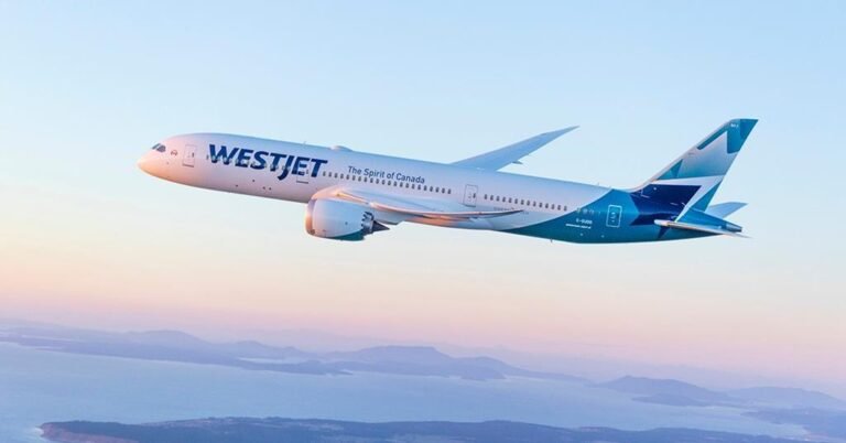 WestJet