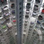 auto thefts