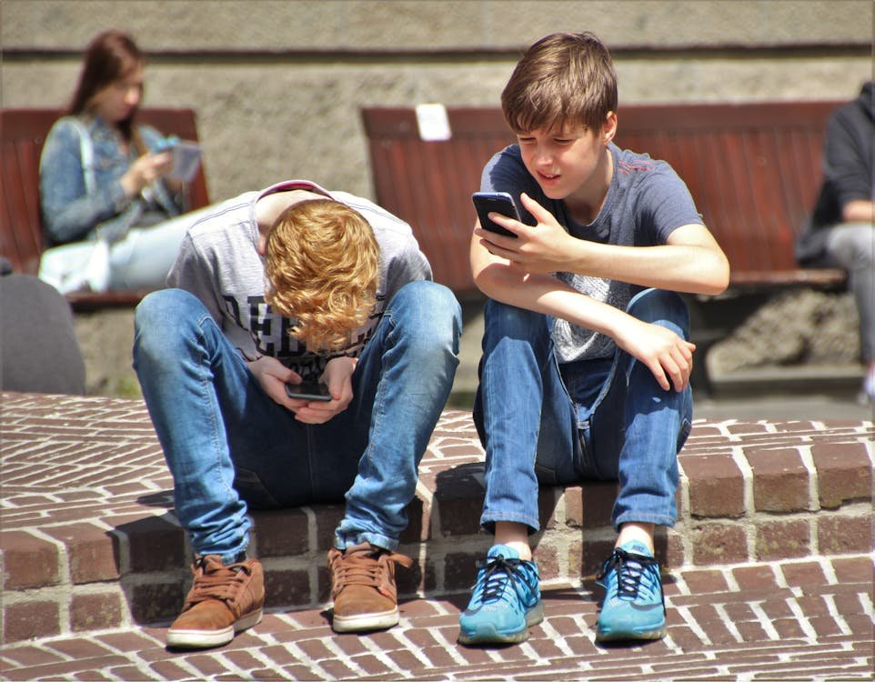 cellphones
