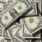 dollar currency money us dollar 47344