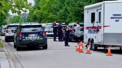 إعادة فتح الطريق السريع في بريتش كولومبيا بعد حادث أدى لمقتل شخص واصابة العشرات