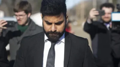 نائب ليبيرالي يعمل على منع ترحيل سائق الشاحنة التي تسبب في مقتل 16 شخصا في حادث