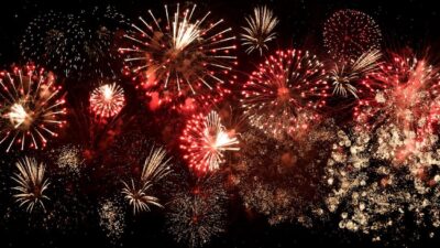 توقعات الطقس وبرامج الألعاب النارية في جميع أنحاء البلاد خلال عطلة يوم كندا