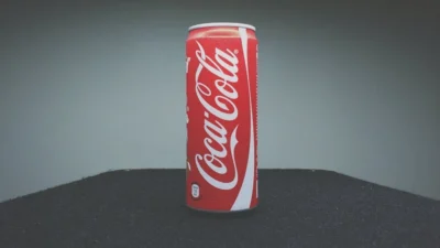 سحب عبوات كوكا كولا في فرنسا بسبب مخاطر صحية