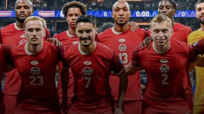 منتخب كندا في مهمة مصيرية للحفاظ على آمال التأهل في كوبا أمريكا 2024