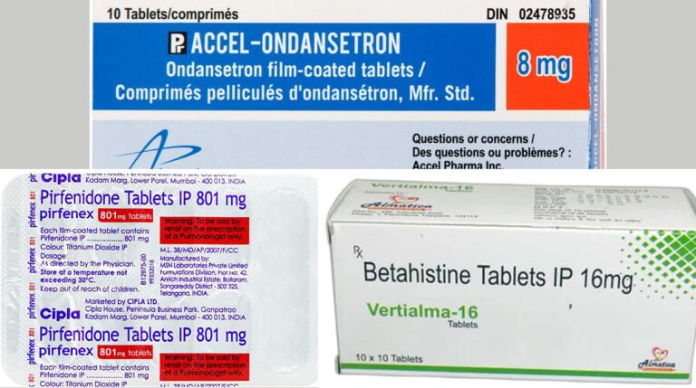 recalled drugs jun 7