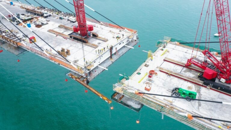 أونتاريو وميشيغان