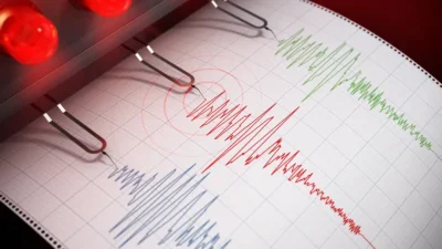 زلزال عنيف يضرب البيرو وتوقعات بموجات تسونامي يصل ارتفاعها إلى 3 أمتار