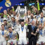 ريال مدريد