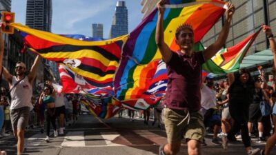 انسحاب الليبيراليين وعدة مسؤولين من مسيرة المثليين في أوتاوا بسبب دعمها لفلسطين!