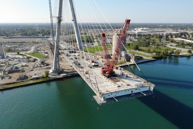 كندا والولايات المتحدة