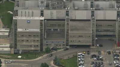 إيقاف بعض العمليات الجراحية بعد وفاة طفلين في مستشفى هاميلتون