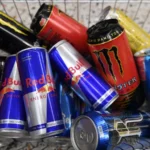 مشروبات الطاقة