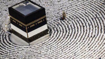 ارتفاع وفيات الحجاج خلال موسم الحج … أغلبهم مصريين
