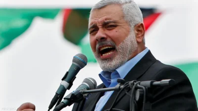 الكشف عن تفاصيل جديدة في اغتيال اسماعيل هنية