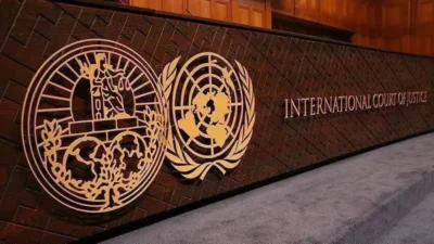 محكمة العدل الدولية: “سياسات اسرائيل الاستيطانية في فلسطين تنتهك القانون الدولي”