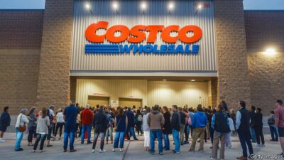 شركة Costco في كندا تعلن عن عروض مغرية للاشتراك في عضويتها
