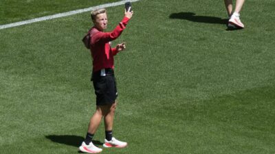 استبعاد مدربة في المنتخب الكندي للسيدات بسبب التجسس على الفريق النيوزيلندي