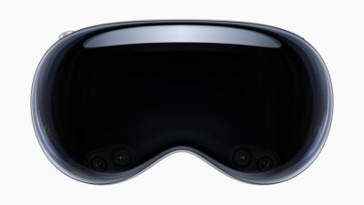 دخول نظارات الواقع الافتراضي Vision Pro من Apple إلى كندا … وهذا هو سعرها