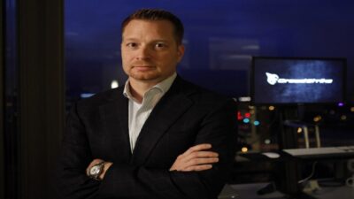 رئيس شركة Crowdstrike يصدر اعتذارا بعد الانقطاع التقني العالمي
