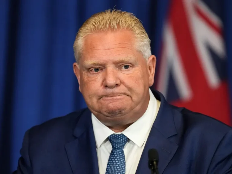 Doug Ford 1